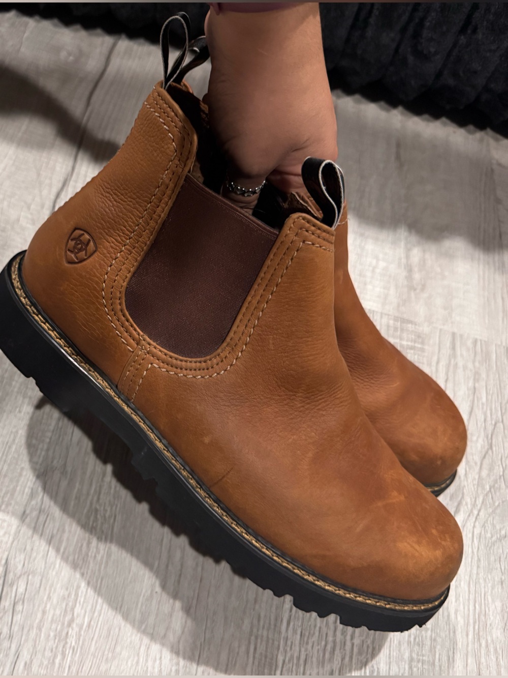Ariat Boots